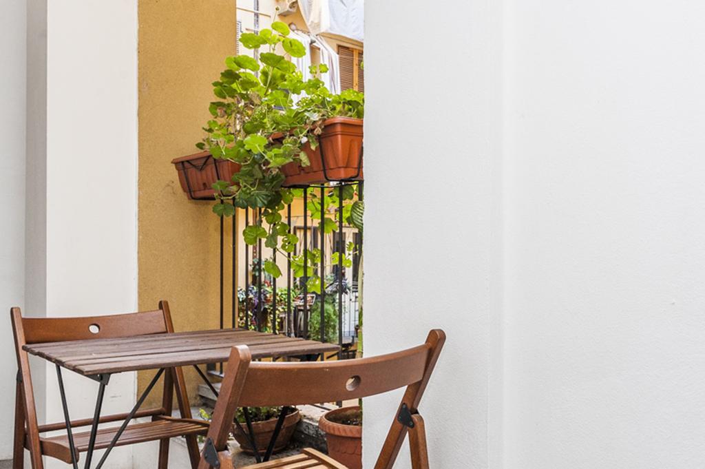 Apartamento Vittoria Turín Habitación foto