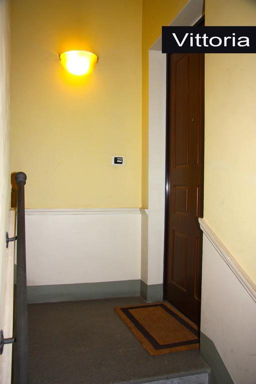 Apartamento Vittoria Turín Habitación foto