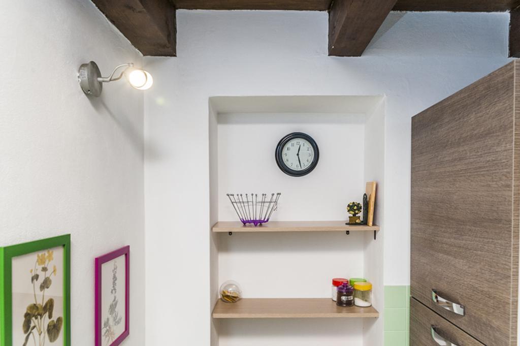 Apartamento Vittoria Turín Habitación foto
