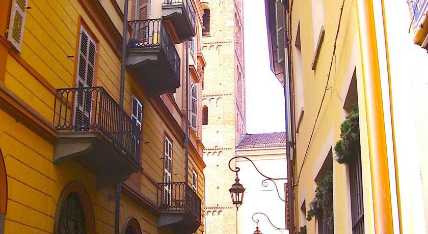 Apartamento Vittoria Turín Habitación foto