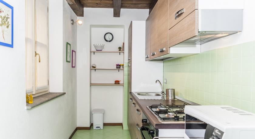 Apartamento Vittoria Turín Habitación foto