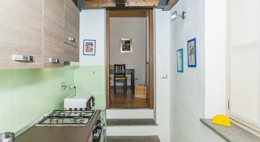 Apartamento Vittoria Turín Habitación foto