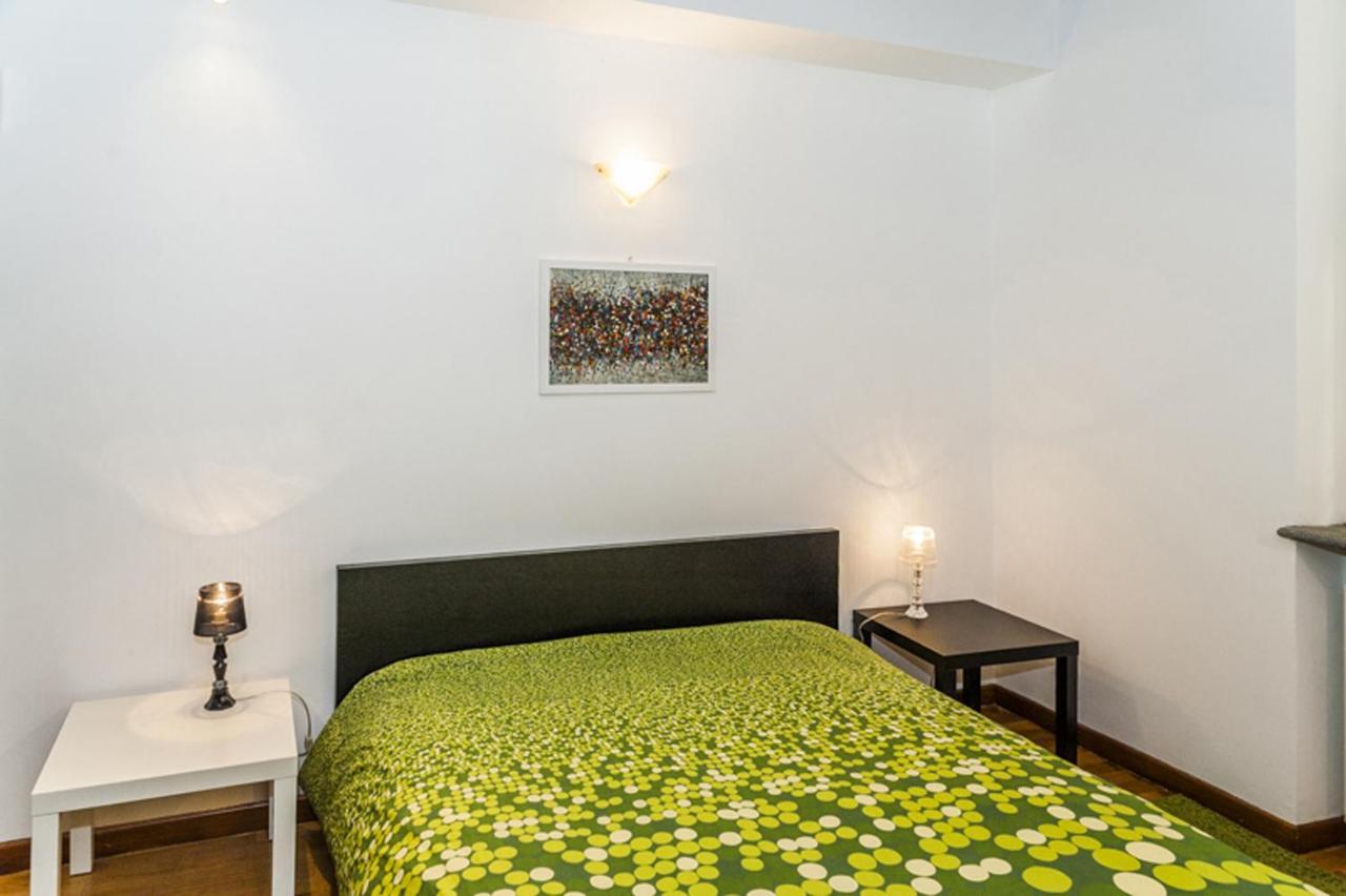 Apartamento Vittoria Turín Habitación foto